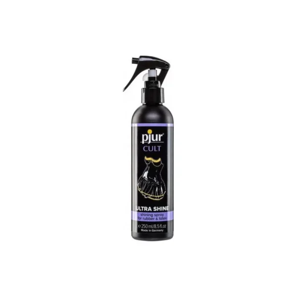 Cult Ultra Shine Spray - 250 ml