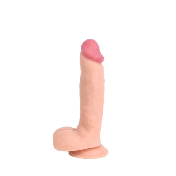 Dildo Kiotos COX Flesh 006 -24CM