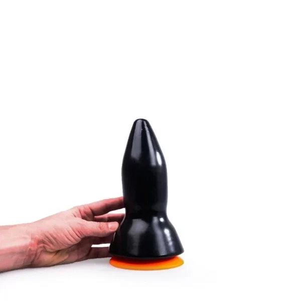 Dinoo Primal - Anky Dildo Black