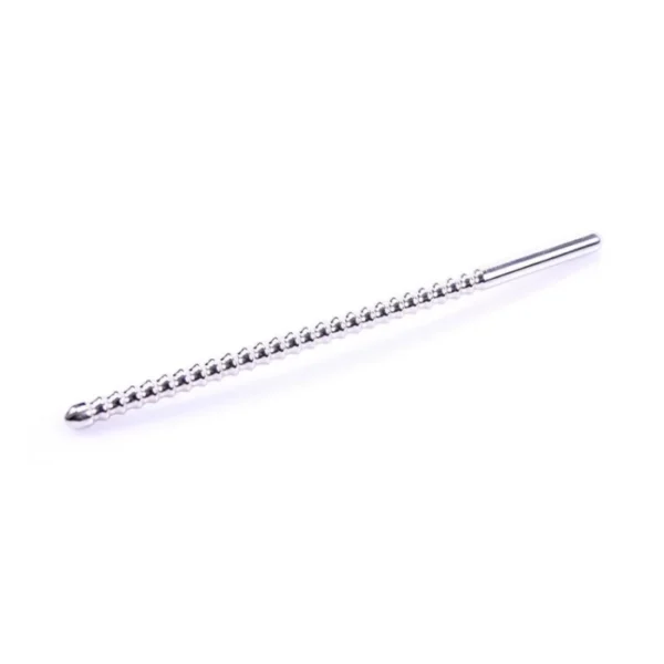 Dip Stick Ribbed - 4, 6 eller 8 MM