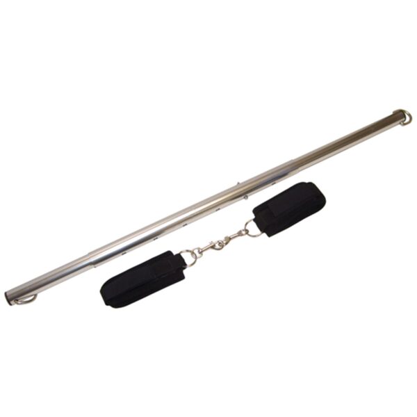 Sort Sportsheets Expandable Spreader Bar & Cuffs