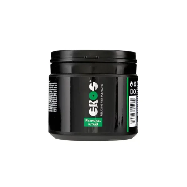 EROS Fisting Gel UltraX -500ml