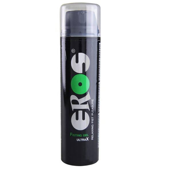 Eros - UltraX Fisting Glidecreme-200 ml.  200 ml.