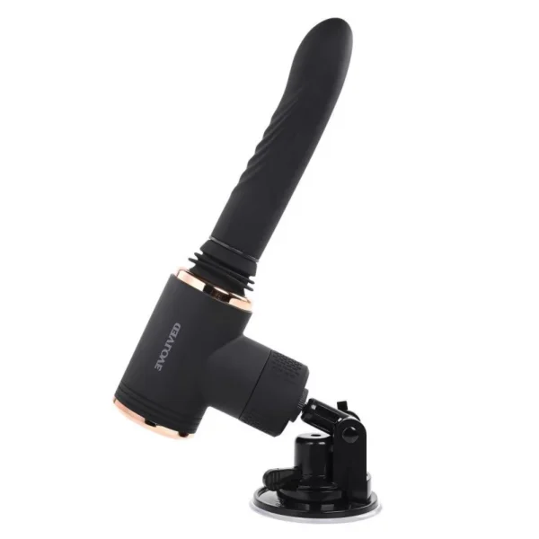 Evolved - Too Hot To Handle Vibrator - Sort