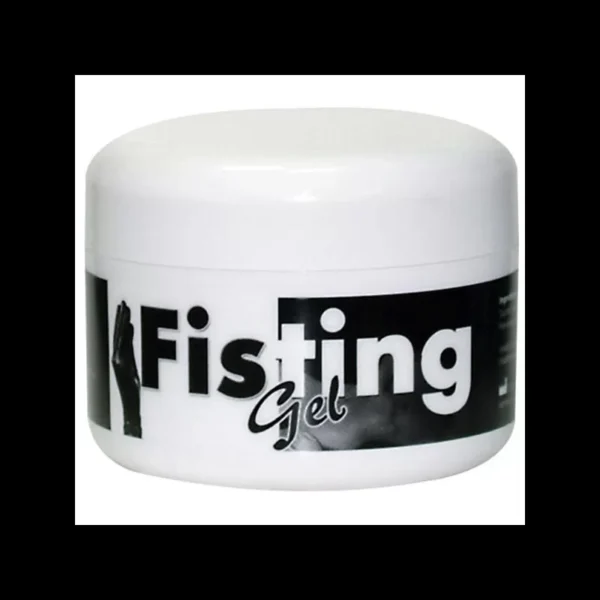 Fisting Gel 200ml