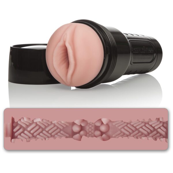 Lys Fleshlight - Go Surge Pink Lady