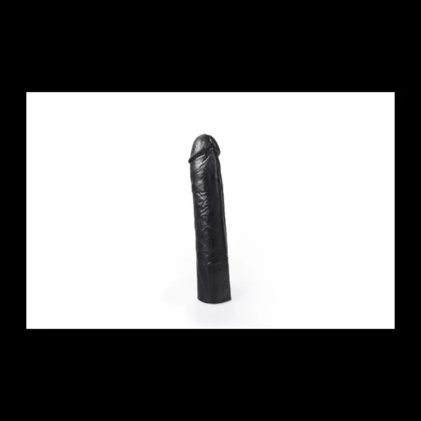 HUNG System Benny Black big dildo