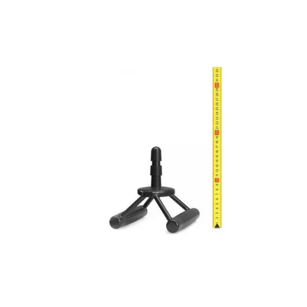 Hung System Sport Handle Black