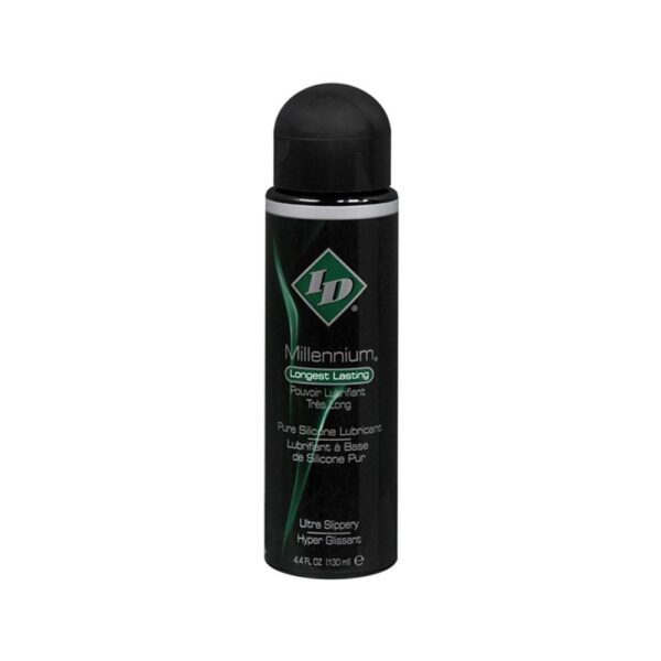 ID Millennium Longest lasting-130 ml  130 ml