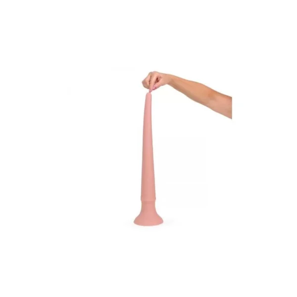 Buttplug Kiotos COX Flesh 039 Extra Long 50 cm