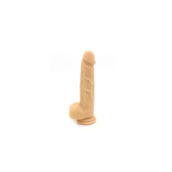 Dildo Kiotos COX Flesh 042 Silikone