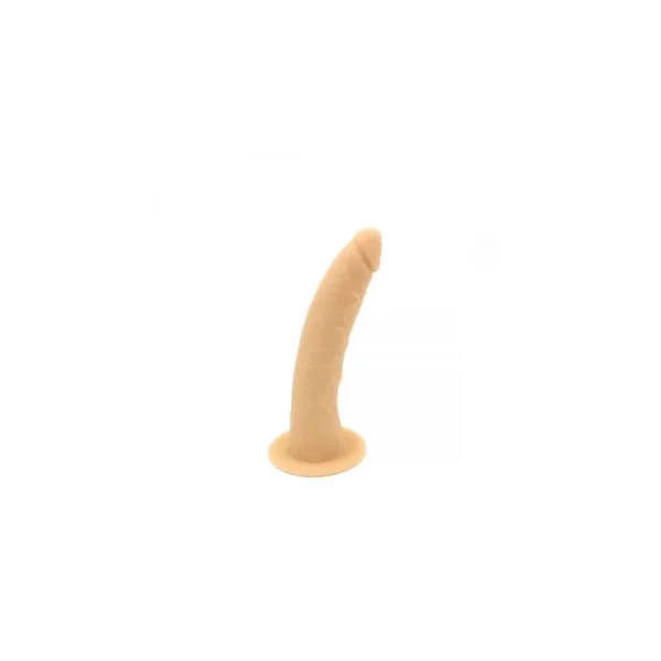 Dildo Kiotos COX Flesh 043 Silikone