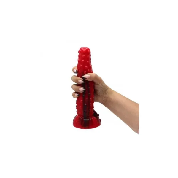 Dildo Kiotos Monstar Beast 14