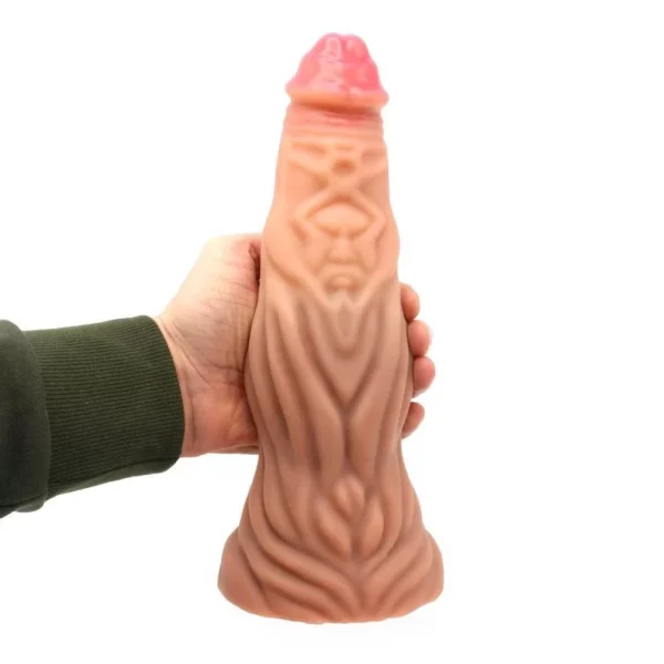 Kiotos Monstar Dildo Beast 29