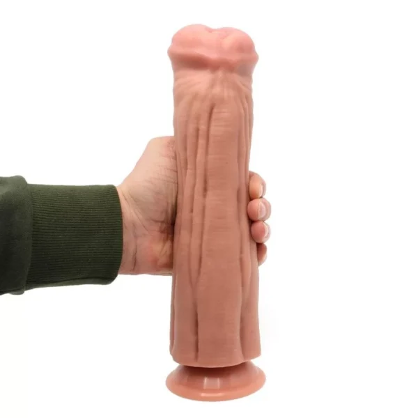 Kiotos Monstar Dildo Beast 32