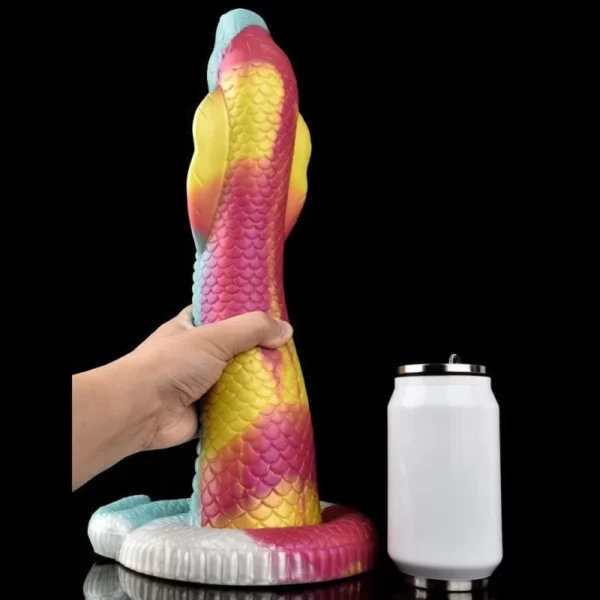 Kiotos Monstar Dildo Beast 85 -39cm