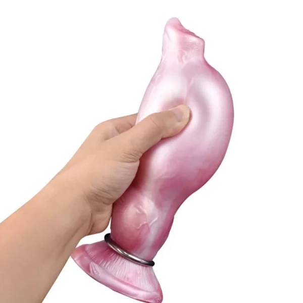 Kiotos Monstar Dildo Beast nr 88 - Inflatable