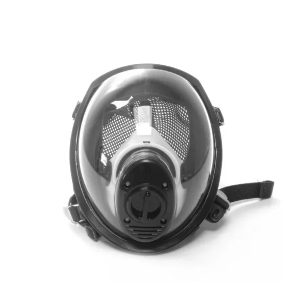 Gas Mask MSX