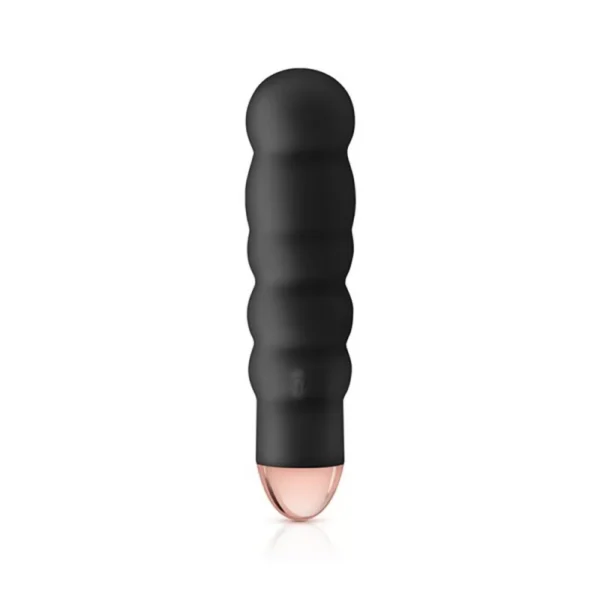 My First Vibrator Giggle Black