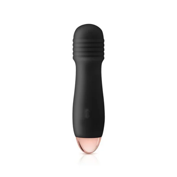 My First Vibrator Joystick Black