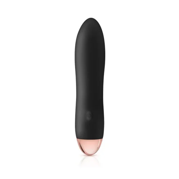 My First Vibrator Pinga Black