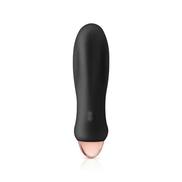 My First Vibrator Rocket Black