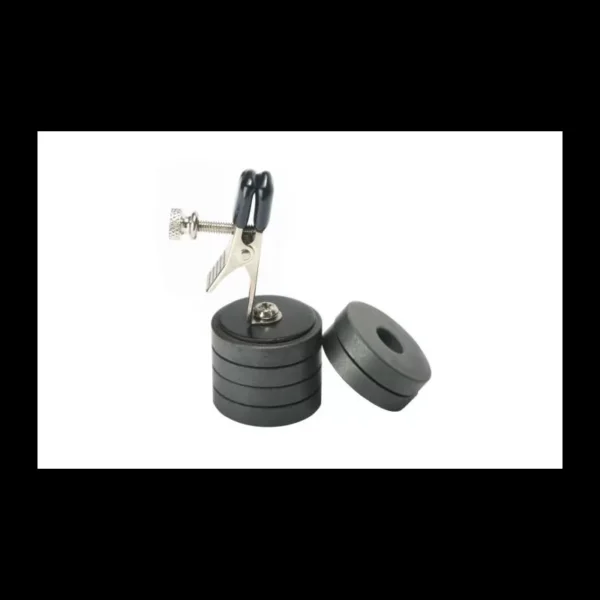 Nipple Clamp Magnetic (1 piece)