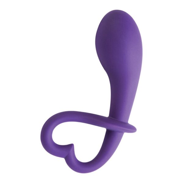 OhMiBod Lovelife Dare  -  Buttplug Lilla