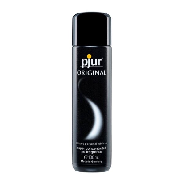 Pjur Original - 100 ml  100 ml.