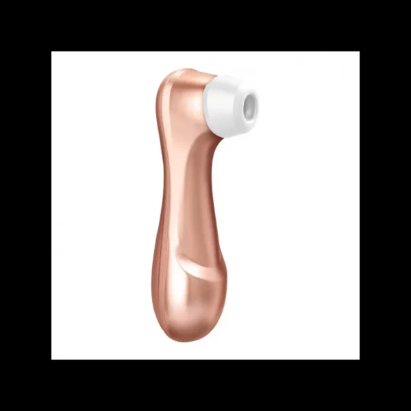 Satisfyer Pro 2 klitoris stimulator