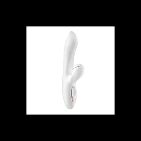 Satisfyer Pro+ G-spot