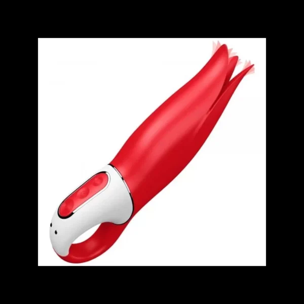 Satisfyer Vibes - power flower