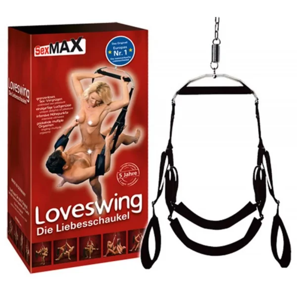 Sexgynge Love Swing