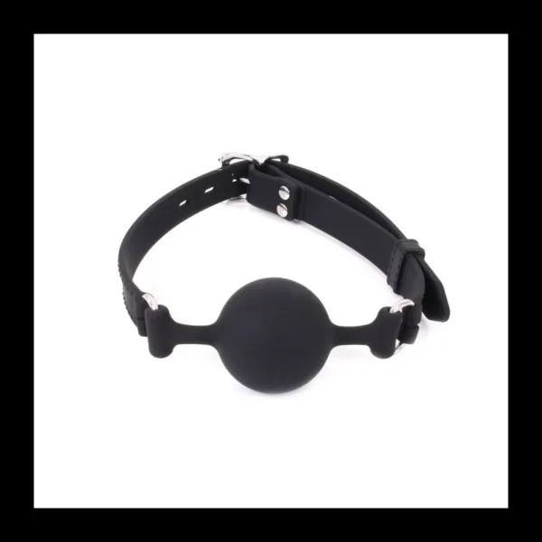 BallGag Classic silikone