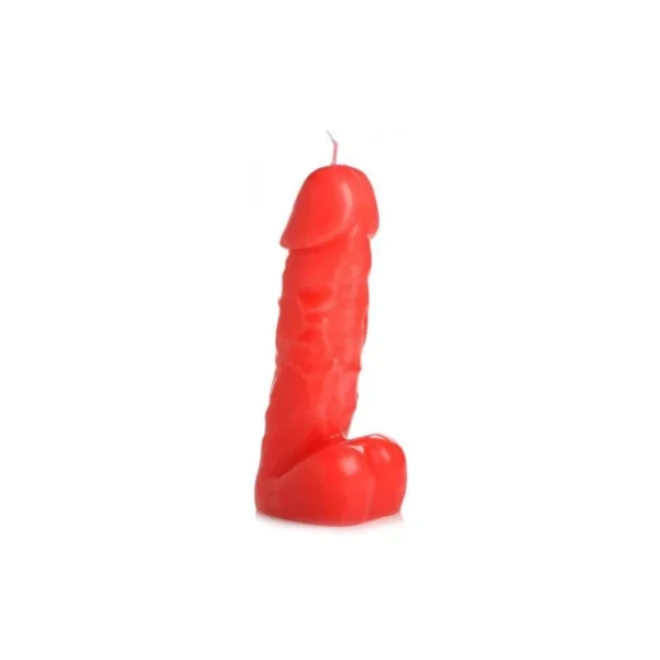 Spicy Pecker Dick Drip Candle