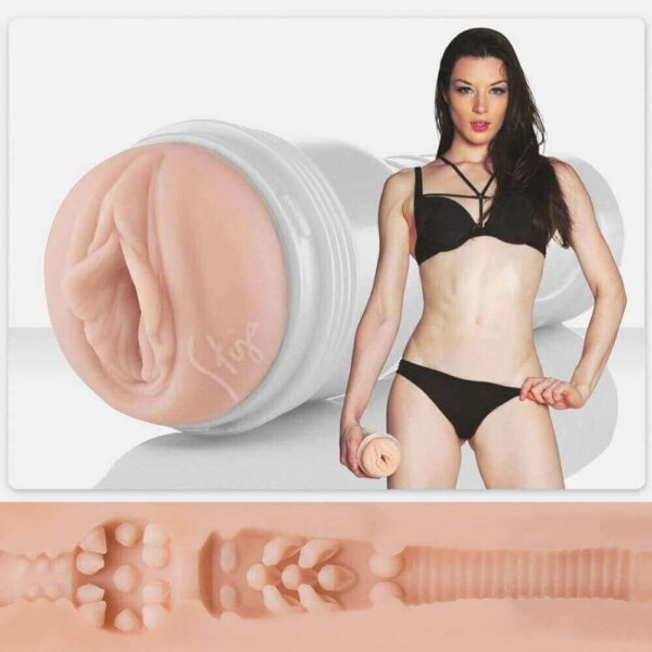 Fleshlight Stoya Destroya