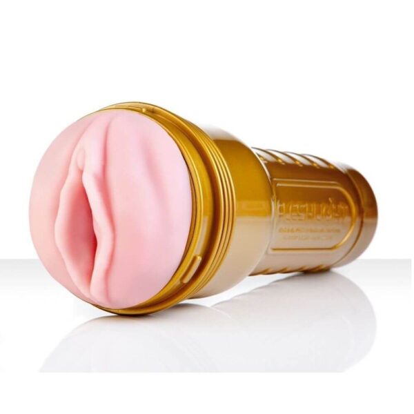 Fleshlight Pink Lady STU  -  Masturbator