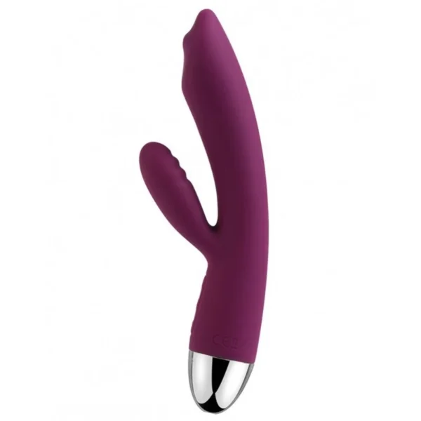 SVAKOM Targeted rolling G-spot Vibrator - Trysta