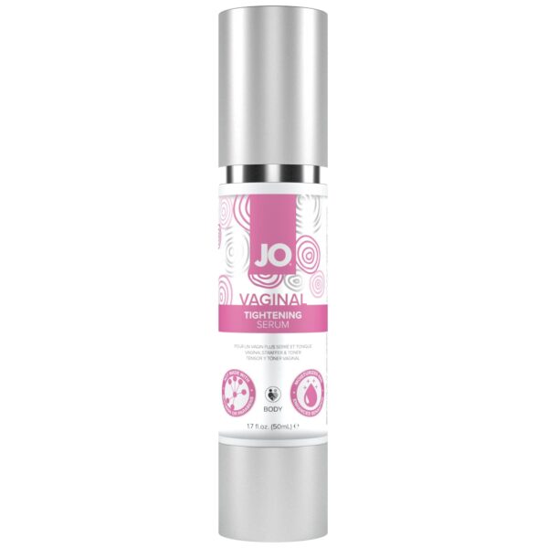 Pink System JO - Vaginal Tightening Serum