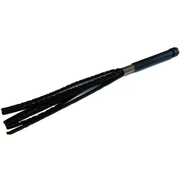 Mini Gummi Flogger -The Track Mini