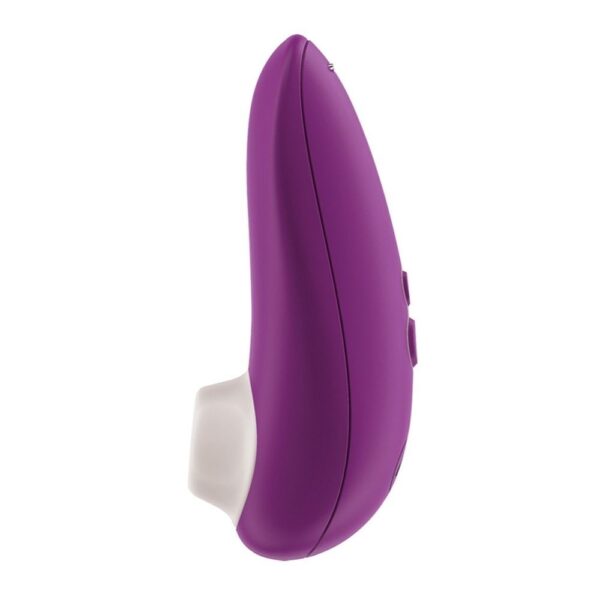 Womanizer Starlet 3  -  Klitoris Stimulator Lilla