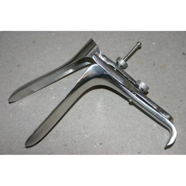 Vaginal Speculum klinikudstyr