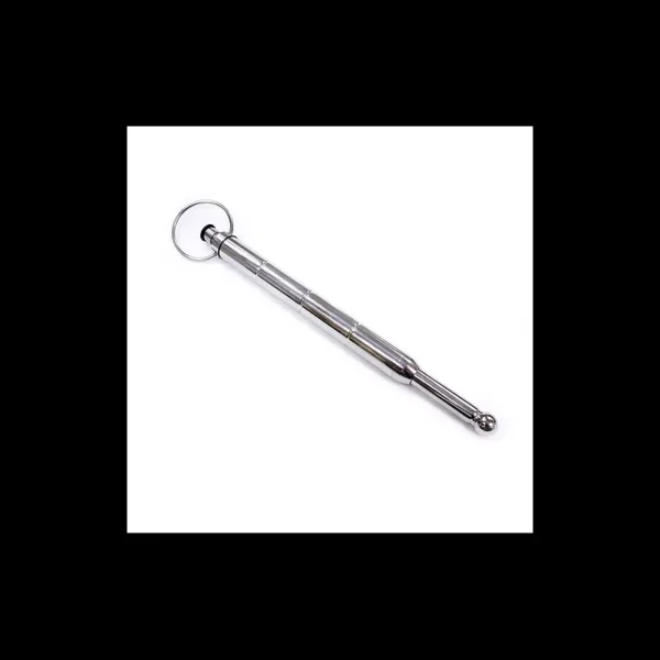 Vibrating Urethral Probe Wand