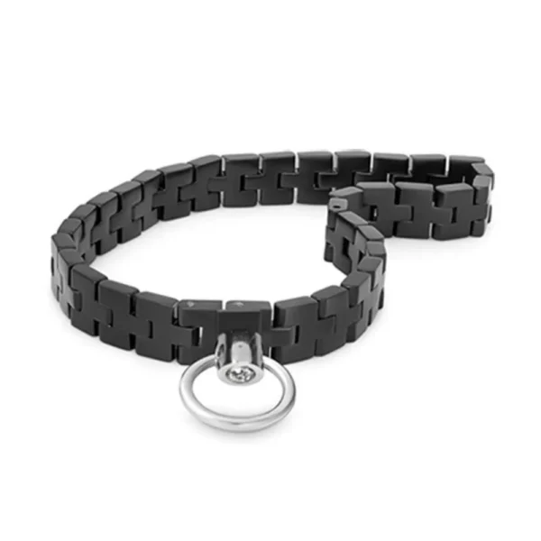 Watch Link Collar Sort