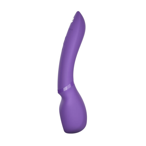 Lilla We-Vibe Wand 2 Purple