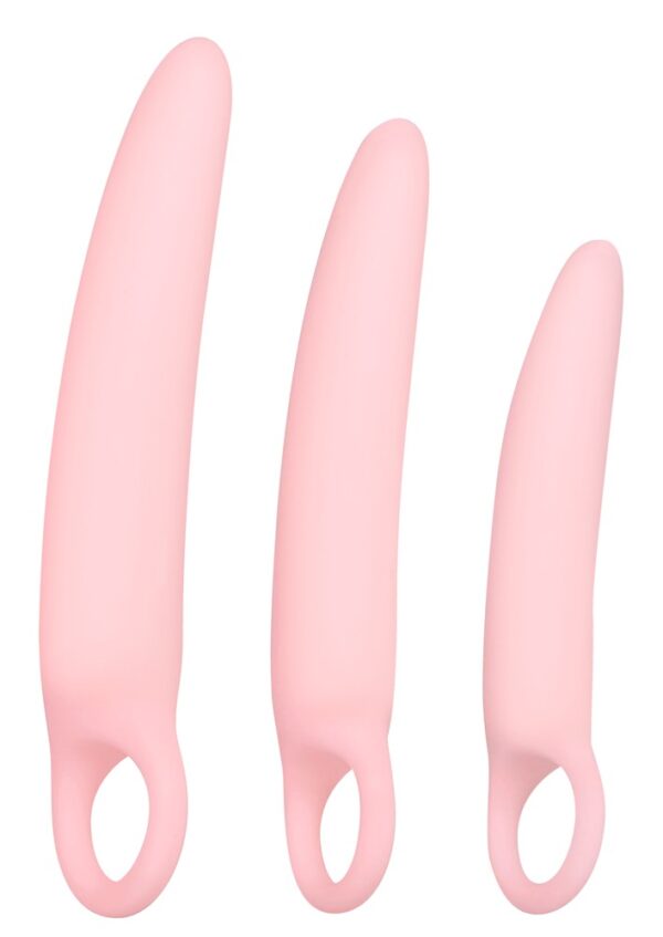 Vaginal Trainers rosa