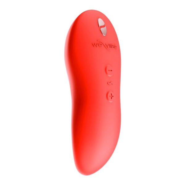 We-Vibe Touch X  -  Klitoris-Vibrator-Rød Rød