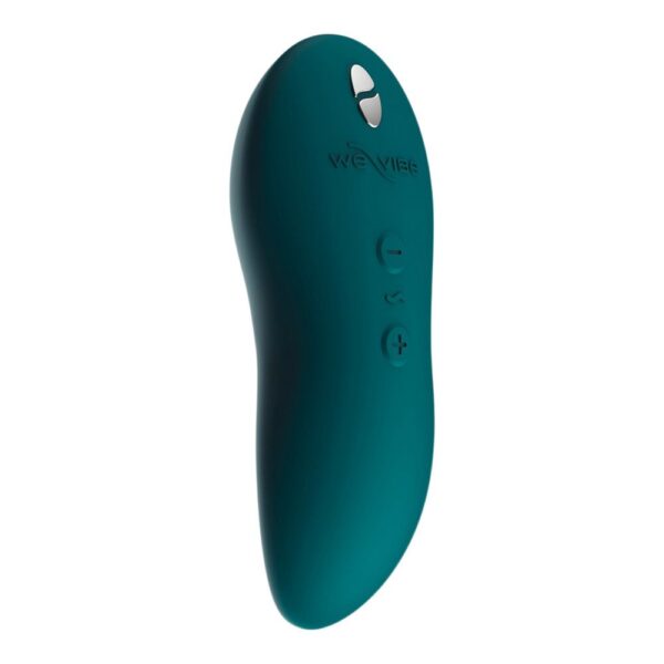 We-Vibe Touch X  -  Klitoris-Vibrator-Grøn Grøn