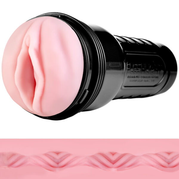 Fleshlight Pink Lady Vortex - Pink Pink