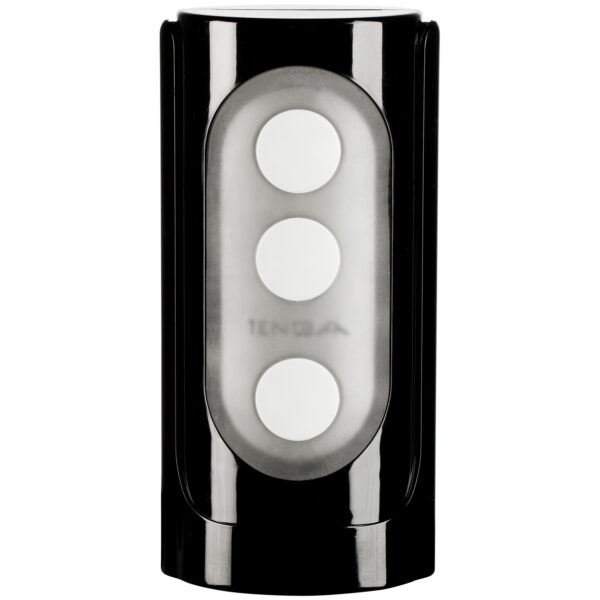 TENGA Flip Hole Black Onaniprodukt - Black Black